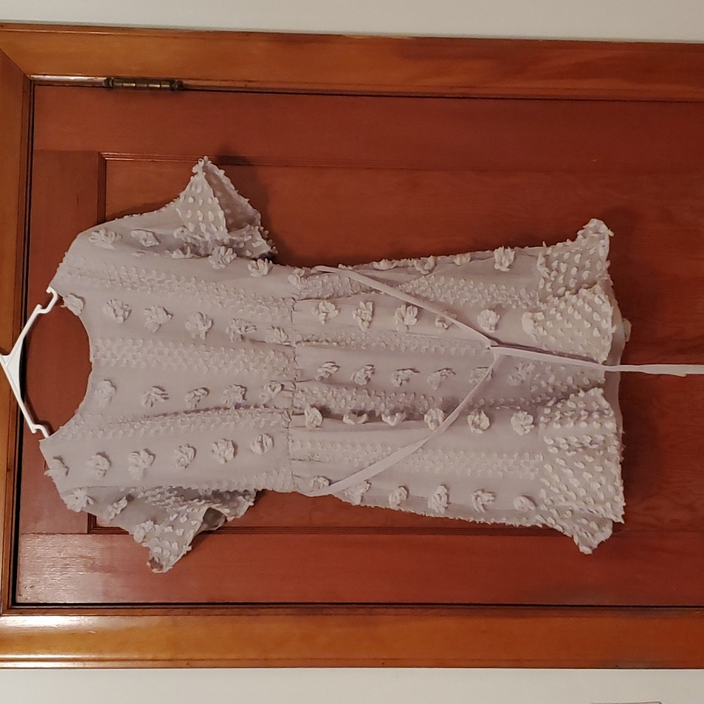 Maternity Dress - Picture 2 of 3